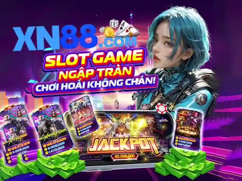 XN88: Tổng quan về nền tảng cược trực tuyến và trò chơi