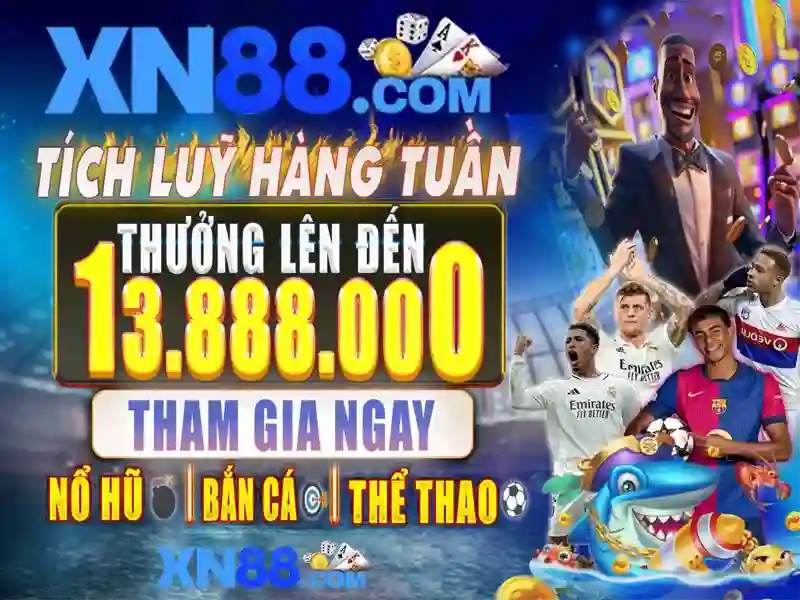 XN88: Tổng quan về nền tảng trực tuyến