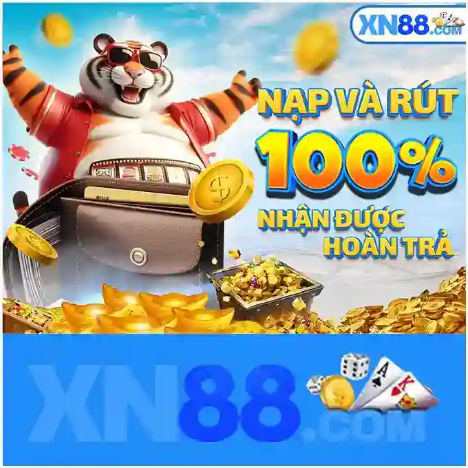 Vị trí của xn88 trong thị trường giải trí trực tuyến