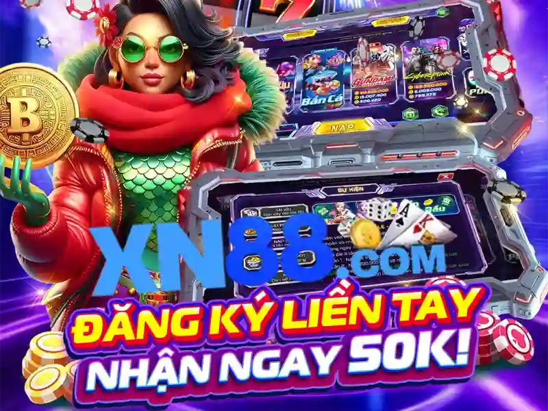 Giới thiệu về xn88